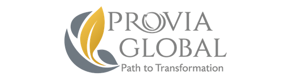 provia global logo