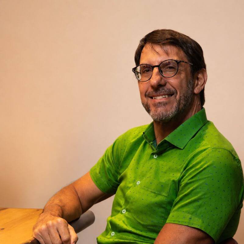 Pastor Chris Mauger — Board Member and Ministry Advisor at Provia Global, bringing pastoral leadership and cross-cultural mission experience