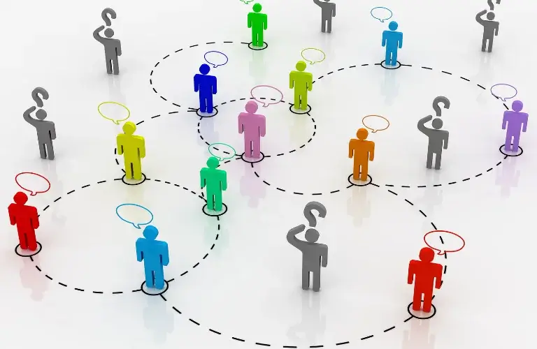 Generational Gospel impact and biblical leadership multiplication — Provia Global