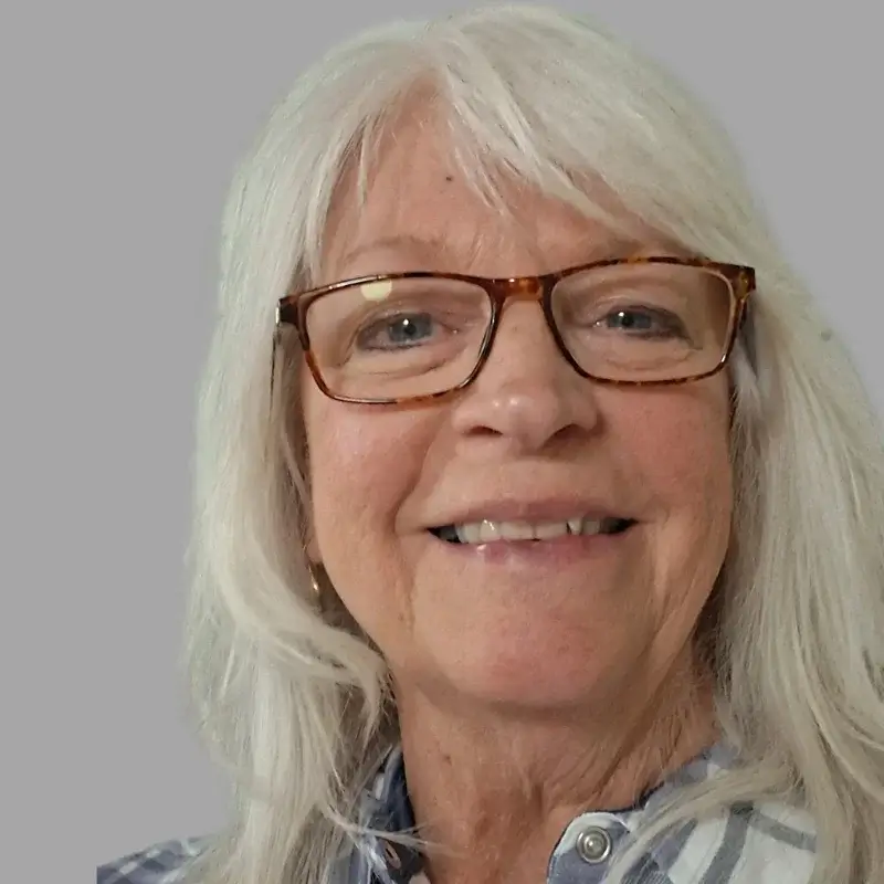 Karen Sue Anderson — Executive Assistant supporting Provia Global leadership coordination, communication, and board operations