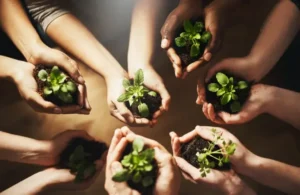 mission sustainability