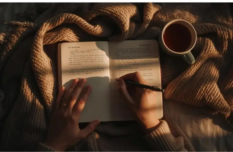 devotional journal resources