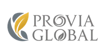 Provia Global Logo