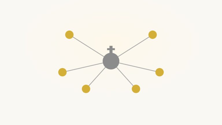 Why the Local Church Is Still the Best Incubator for Social Enterprise