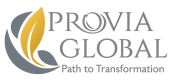 provia global logo